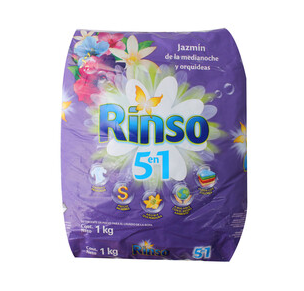 Detergente rinso jazmin med noche 1000g