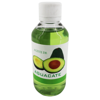 Aceite de Aguacate Palmeral 60ml