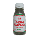 Agua Florida Malick 65ml