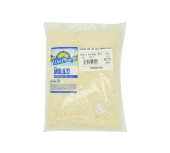 Queso Parmesano Molido, Marca del Prado 50g