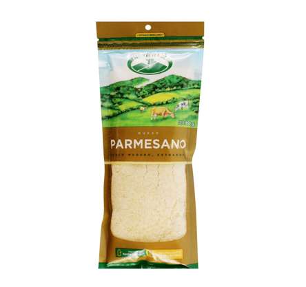 Queso parmesano Monteverde 150g
