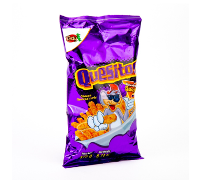 Quesitos Familiar 175g