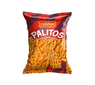 Fajitas Bbq 25g