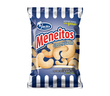 Meneito cremidulce med