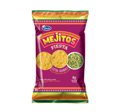 Mejitos Fiesta 150g