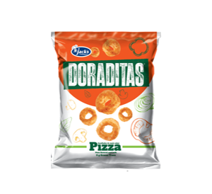 Doraditas 18g