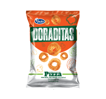 Doraditas 45g