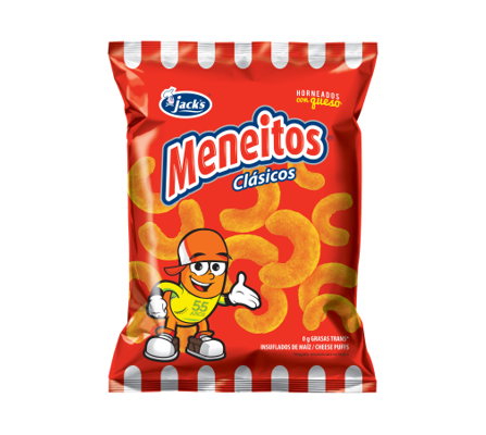 Meneitos 56g