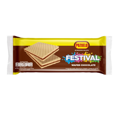 Sorbeto de chocolate Jacks 28g