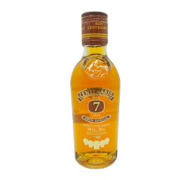 Ron Centenario Añejo especial 7 años 200ml