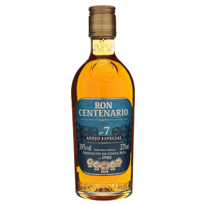 Ron Centenario 7 años 375ml