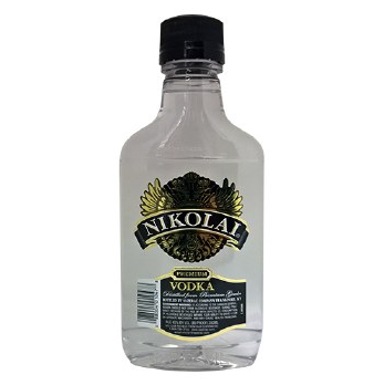 Vodka Nikolai vodka 200ml