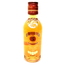Ron Centenario 5 años 200ml
