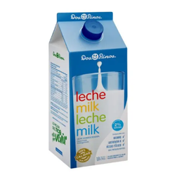 Leche Semidescremada Dos Pinos 1.8 l