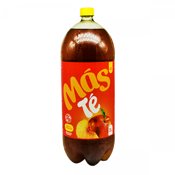 Te frio Disfruta te melocoton Dos Pinos 3L