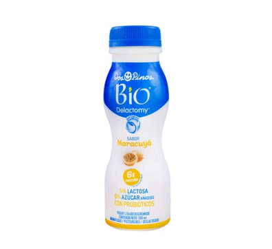 Yogur Griego Maracuya  Dos Pinos 200ml