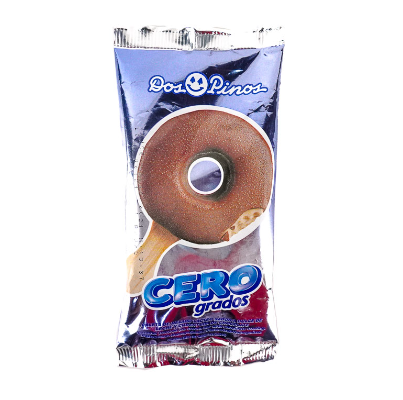 Paleta Cero Grados