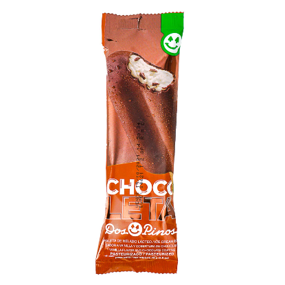 Helados Chocoletas Dos Pinos
