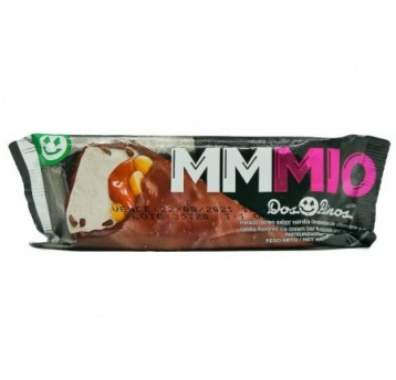 Helado en Barra Mmmio Barra 70g