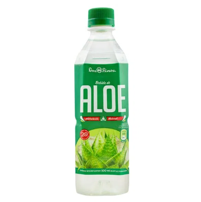 Bebida Aloe Dos Pinos 500mL