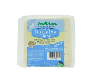 Queso Turrialba Ligth 300g