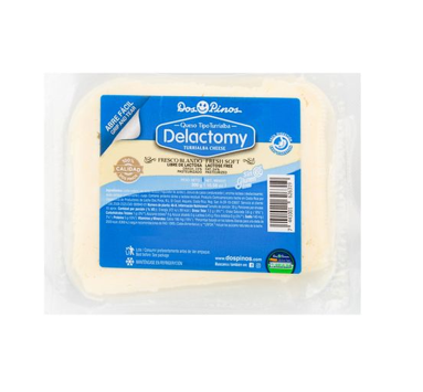 Queso Turrialba Delactomy Dos Pinos 300g