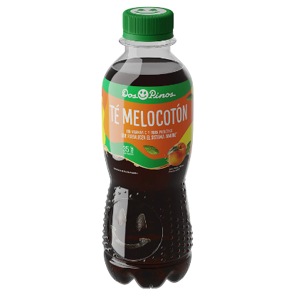 Te Frío Melocotón 250 mL Dos Pinos