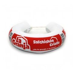 SALCHICHON CRIOLLO LA GRANJA 500G