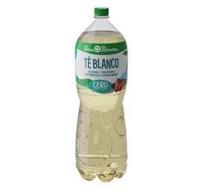 Bebida TE BLANCO CERO ANTIOX Dos Pinos 2.5L BOT