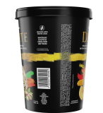 Helado Deleite Albaricoque con veta de pistacho 530g 1/4 de gal