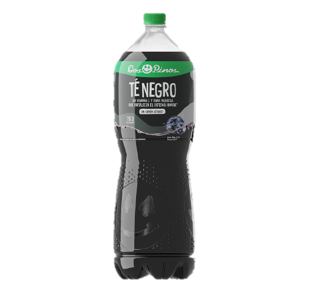 REFRESCO TE NEGRO DOS PINOS 2.5L PET IMUNID