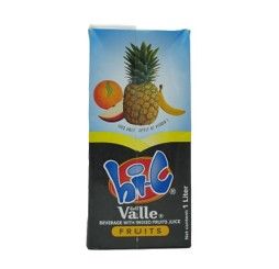 Bebida Hi-C Frutas 1L TB
