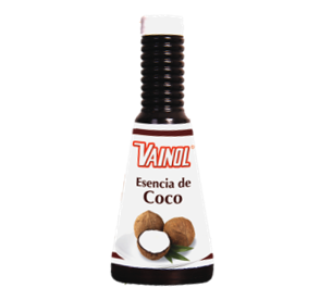 Esencia de Coco Marca Vainol 60mL