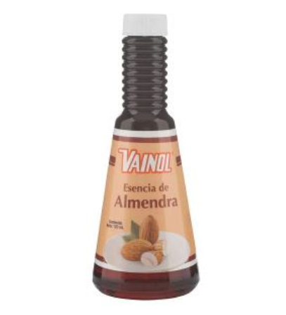 Esencia Almendra Ancla 60mL