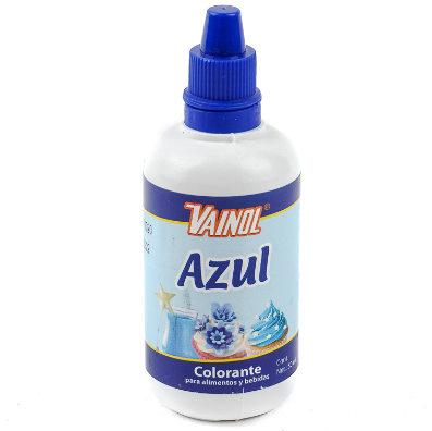 Colorante Ancla Azul 30ml