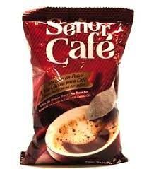 Crema Sr Cafe Clasica 180g