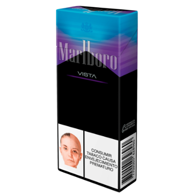 Cigarro Marlboro Vista Forest Fusion 20 unid