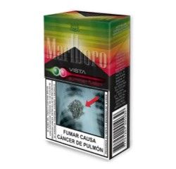 Marlboro Summer Fusion
