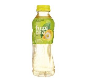 Fuze Tea Sabor Mango Manzanilla 500 ml