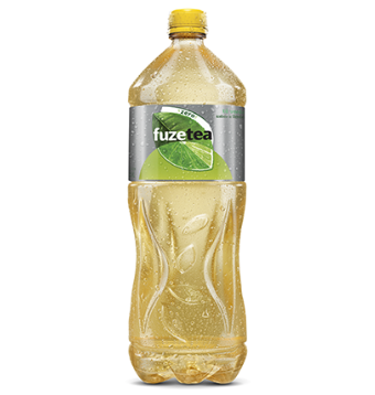 Fuze Te Verde Zero 2.5L