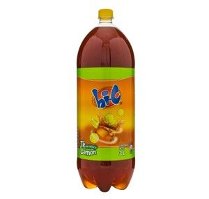 Refresco Te HIC LIMON 3L
