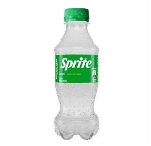 Bebida Gaseosa Sprite 250mL