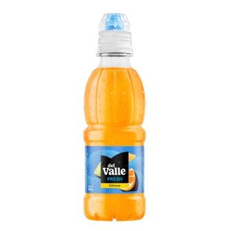 Bebida del Valle Fresh Citricos 250 ml