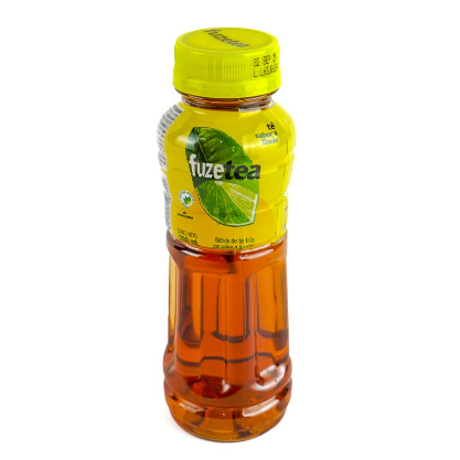 Fuze Te Limon 250ml.