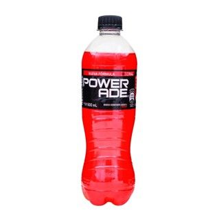 Powerade Frutas 600ML
