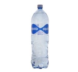 Agua Pura Alpina 2L