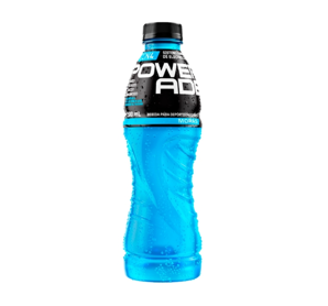 Powerade Avalancha Alpina 400 ml