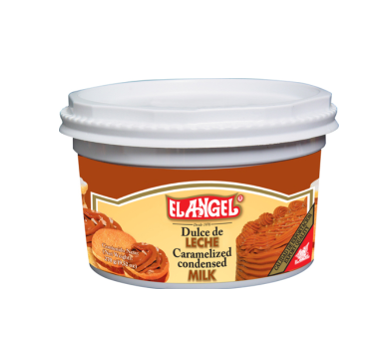 Dulce de Leche el Angel  270g