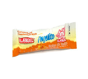 Angelitos 25g Caramelo