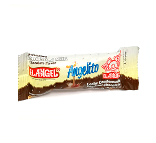 Angelitos 25g Chocolate